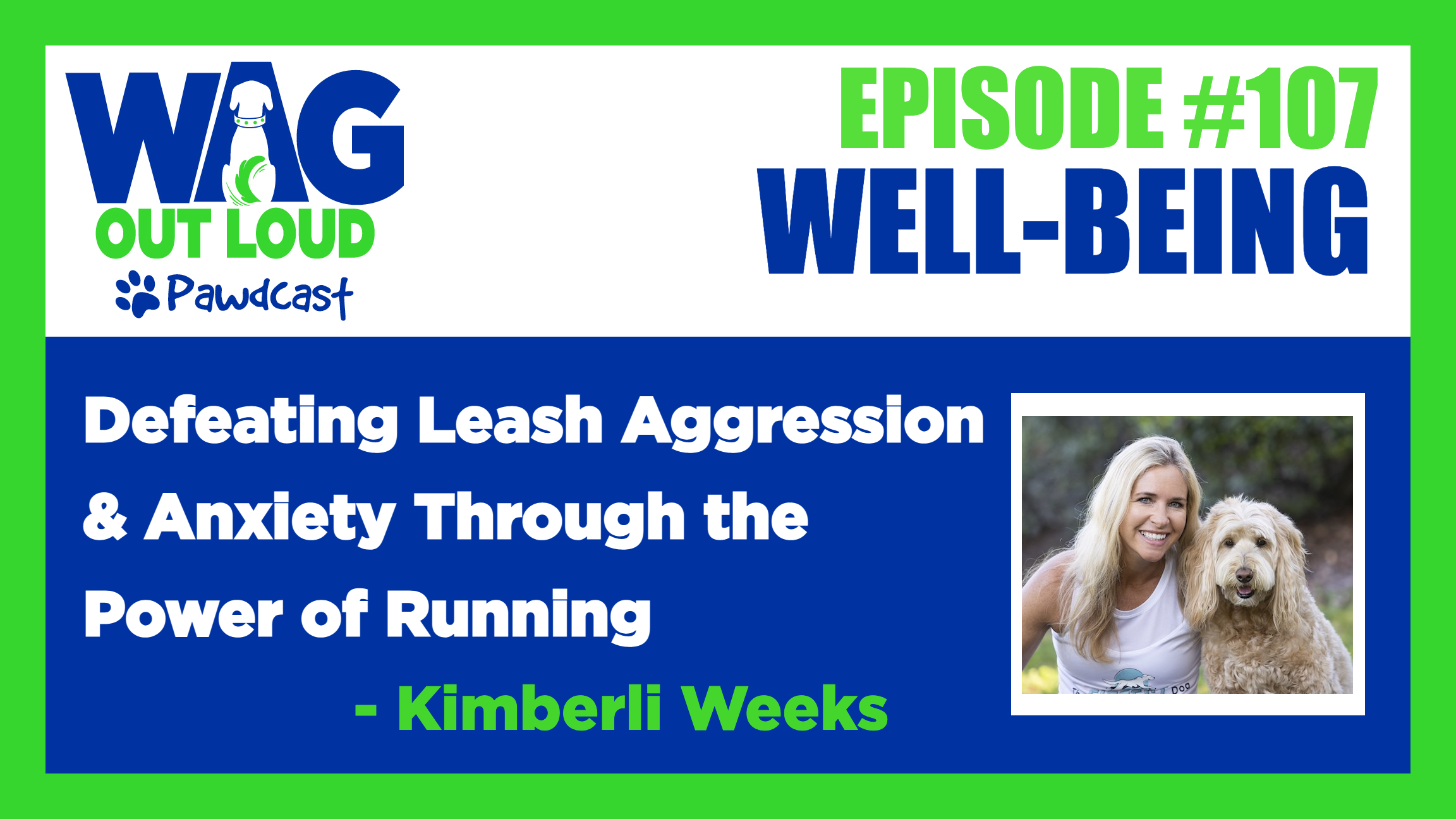 Leash clearance anxiety aggression